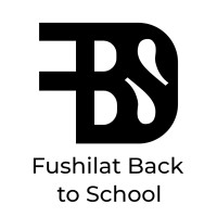 Fushilat Back to School logo - Similar company to Unit Kegiatan Mahasiswa (Ukm) Software Development Politeknik Elektronika Negeri Surabaya