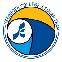 Segbroek Solar Team logo - Similar company to Greenwizz Bv