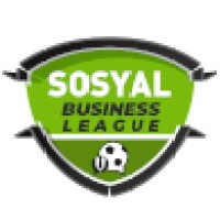 Sosyal Halı Saha logo - Similar company to Halisahavar.Com