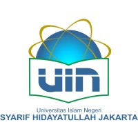 UIN Syarif Hidayatullah Jakarta logo - Similar company to Pt Bepop International Indonesia