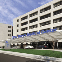 St. Mary's Medical Center - Huntington, WV logo - Similar company to Wvu Medicine Thomas Hospitals