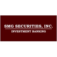 SMG Securities, Inc. logo - Similar company to Triangle Capital Llc