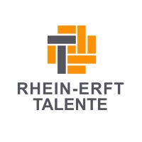 Rhein-Erft-Talente logo - Similar company to Rhein-Main-Talente