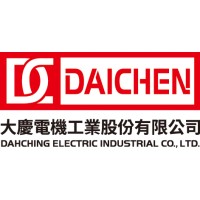 DAICHEN - Resistance Welding Solution Provider logo - Similar company to Clamptek Enterprise Co., Ltd.