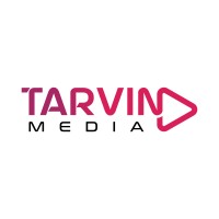 Tarvin media logo - Similar company to Darex