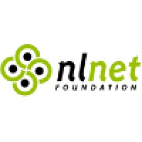 NLnet foundation logo - Similar company to Radically Open Security
