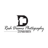 Ràsh Dreàms Photography logo - Similar company to Erewhile Media | Digital Solutions