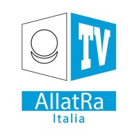 Allatra Tv Italia logo - Similar company to Cavallini.Tv