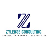 Zylense AI logo - Similar company to Cellerite Systems