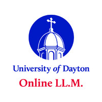 Online LL.M. Program — University of Dayton School of Law logo - Similar company to Bar Preparation — University Of Dayton School Of Law