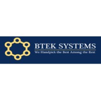 BTek Systems logo - Similar company to Btech Systems
