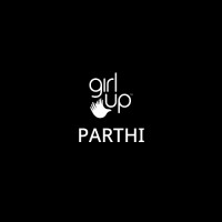 Girl Up Parthi (formerly Jabalpur) logo - Similar company to Girl Up Devi