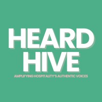 Heard Hive logo - Similar company to Sprockets