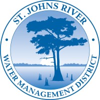 St. Johns River Water Management District logo - Similar company to South Florida Water Management District