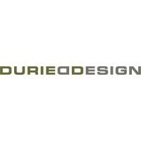 Durie Design logo - Similar company to Silex Solar