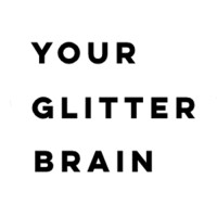 Your Glitter Brain logo - Similar company to Tedxbath