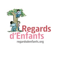 Regards d'Enfants logo - Similar company to Editions Odile Jacob