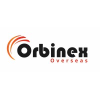 ORBINEX OVERSEAS LLP logo - Similar company to Northstar Innovations Llp