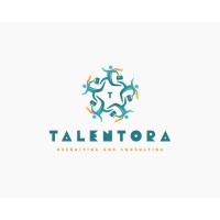 Talentora Agency logo - Similar company to Sky Swift Logistics