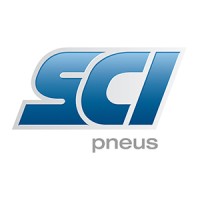 SCI Pneus logo - Similar company to Everysk