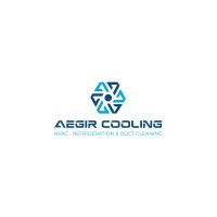 Aegir Cooling S.L. logo - Similar company to Qvimed