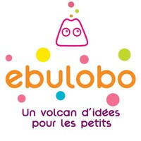 Ebulobo logo - Similar company to Djubi