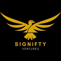 Signifty Ventures logo - Similar company to Signifty