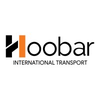 Hoobar Int'l Transport logo - Similar company to Lipar Logistics