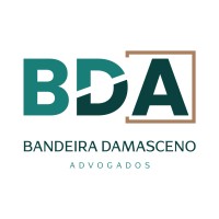 Bandeira Damasceno Advogados logo - Similar company to Francisco Carvalho Advogados