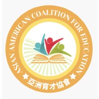 Asian-American Coalition for Education logo - Similar company to Aapi Youth Organization