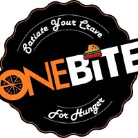 One Bite India logo - Similar company to One Bites