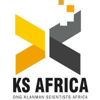 ONG KS AFRICA logo - Similar company to Minustah