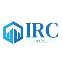 IRC MAROC logo - Similar company to Acribie