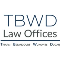 Triarsi, Betancourt, Wukovits & Dugan, LLC logo - Similar company to Williams Cedar, Llc