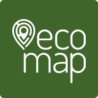 ecomap logo - Similar company to Ibes Ag
