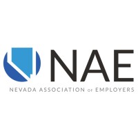 Nevada Association of Employers logo - Similar company to Vestra