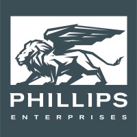 PHILLIPS Enterprises logo - Similar company to Phillips Management