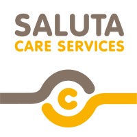 SALUTA CARE SERVICES logo - Similar company to Clínica Consaúde Medicina No Trabalho