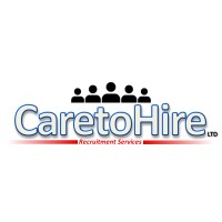 CARETOHIRE LTD logo - Similar company to Klm