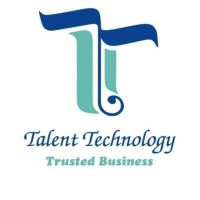 Talent_Technology logo - Similar company to Bidbox
