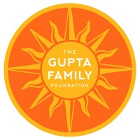 The Gupta Family Foundation logo - Similar company to Awesome Foundation