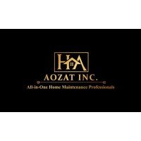 Aozat Inc. logo - Similar company to Arshika Construction