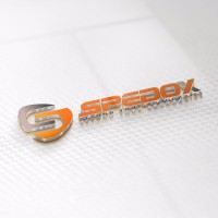 Spedox logo - Similar company to Grandslam.Studio