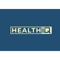 Health IQ Insurance Agency logo - Similar company to Bertwill Health