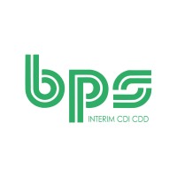 BPS INTERIM CDI CDD logo - Similar company to Si2M
