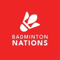Badminton Nations logo - Similar company to Badminton