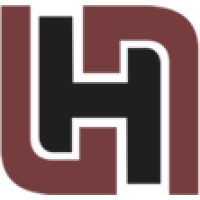 Leather Hub logo - Similar company to Re:Designed