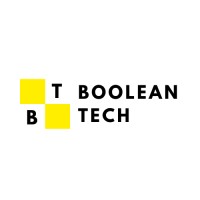 The Boolean Technologies Nig Ltd logo - Similar company to Softclo