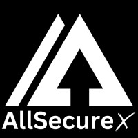 AllSecureX logo - Similar company to Jobtrix | Powered By Kyla