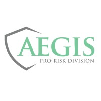 Aegis Professional Risk logo - Similar company to K2 Parametric Insurance Services, Llc